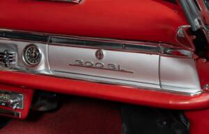 Image 39/47 of Mercedes-Benz 300 SL Roadster (1963)