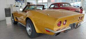 Image 24/38 de Chevrolet Corvette Stingray (1973)