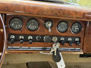 Bild 14/22 von Jaguar S-Type 3.8 (1968)