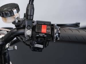 Immagine 40/50 di Yamaha V-Max 1200 (1991)