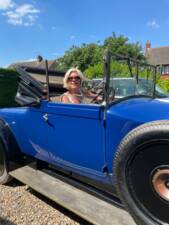 Imagen 4/32 de Rolls-Royce 20 HP (1926)