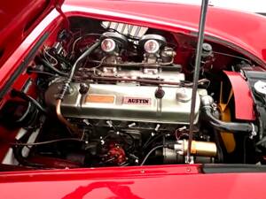 Image 12/24 of Austin-Healey 3000 Mk I (BT7) (1960)