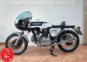 Image 9/37 de Ducati 900 SS (1981)