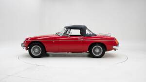 Bild 13/15 von MG MGB (1967)