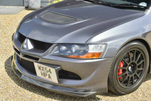 Afbeelding 19/26 van Mitsubishi Lancer Evolution VIII (2004)