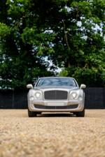 Image 44/50 of Bentley Mulsanne (2011)