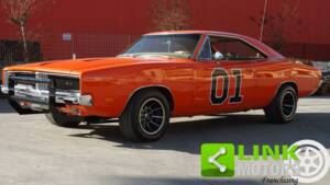 Image 1/10 of Dodge Charger 383 (1969)