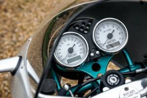 Immagine 15/19 di Ducati Paul Smart 1000 LE (2006)