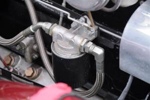 Bild 22/50 von Bentley Mark VI Special (1950)