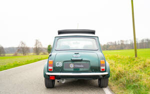 Image 10/54 of Rover Mini Cooper 1,3i (1997)