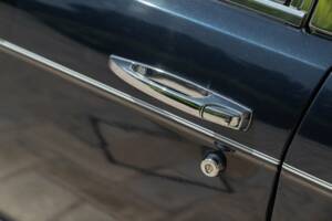 Bild 20/50 von Bentley Mulsanne Turbo (1985)