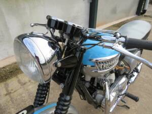 Bild 9/50 von Triumph T 120 Bonneville (1960)