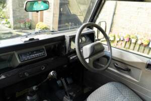Image 13/50 of Land Rover Defender 110 Td5 (1999)