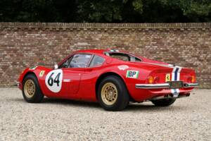 Immagine 2/50 di Ferrari Dino 246 GT (1971)