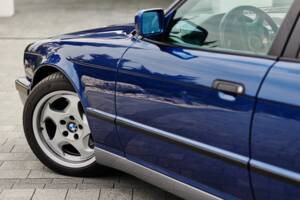 Afbeelding 6/52 van BMW M5 (1992)