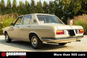 Immagine 7/15 di BMW 2500 (1970)
