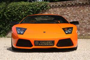 Imagen 25/50 de Lamborghini Murciélago LP640 (2008)