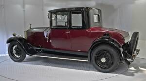 Image 12/50 of Rolls-Royce 20 HP Doctors Coupe (1927)