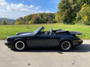Bild 5/14 von Porsche 911 Carrera 3.2 (WTL) (1989)