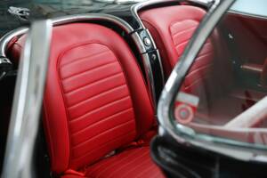 Image 38/50 de Chevrolet Corvette (1959)