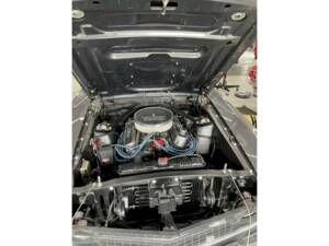 Bild 26/36 von Ford Mustang Mach 1 (1969)