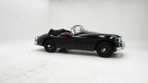 Image 3/15 of Jaguar XK 150 DHC (1959)