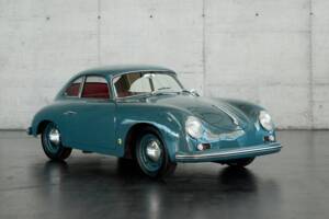 Afbeelding 37/50 van Porsche 356 A 1600 S (1958)