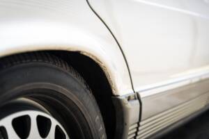 Image 17/50 of Mercedes-Benz 500 SEL (1984)