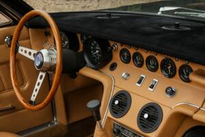 Image 47/50 of Maserati Ghibli Spyder (1969)