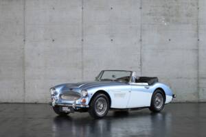 Bild 1/34 von Austin-Healey 3000 Mk III (BJ8) (1965)
