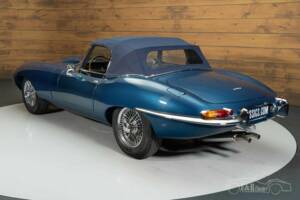 Afbeelding 4/19 van Jaguar E-Type 3.8 (1961)