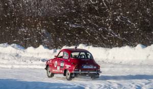 Bild 1/8 von Saab 96 V4 (1969)