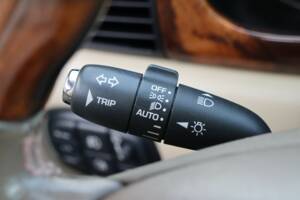 Imagen 21/50 de Jaguar XJ 8 4.2 (2006)