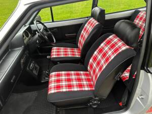 Bild 52/70 von Ford Fiesta 1.3 Supersport (1980)