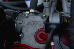 Image 55/60 of Ferrari 328 GTS (1986)