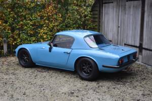 Image 14/44 of Lotus Elan (1965)