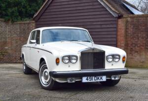 Image 10/50 of Rolls-Royce Silver Shadow II (1979)