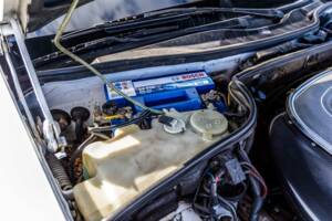 Image 170/175 of Mercedes-Benz 420 SE (1986)