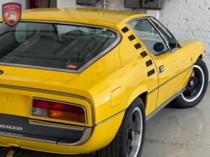 Imagen 48/81 de Alfa Romeo Montreal (1972)
