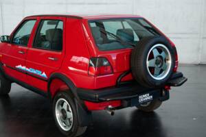 Image 9/50 of Volkswagen Golf Mk II Country Syncro 1.8 (1990)