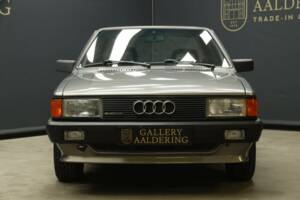 Image 5/50 of Audi 80 GTE quattro (1985)