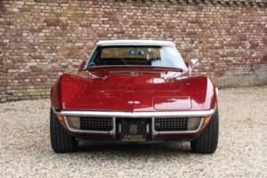 Image 15/50 of Chevrolet Corvette Stingray (1970)