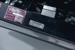 Image 43/46 of Maserati Ghibli SS (1972)