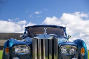 Bild 13/50 von Rolls-Royce Silver Cloud III (1964)
