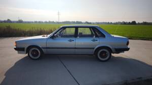 Image 73/94 de Audi 80 CD 5S (1982)