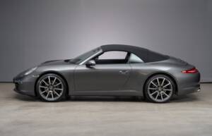 Imagen 6/42 de Porsche 911 Carrera (2012)