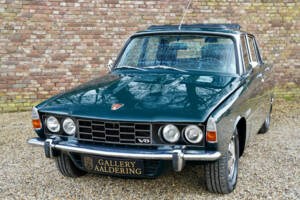 Image 15/50 of Rover 3500 (1972)