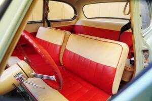 Image 22/83 of Borgward Isabella (1959)