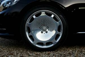 Afbeelding 19/50 van Mercedes-Benz Maybach S 500 (2015)