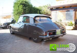 Imagen 9/10 de Citroën DS 21 (1972)